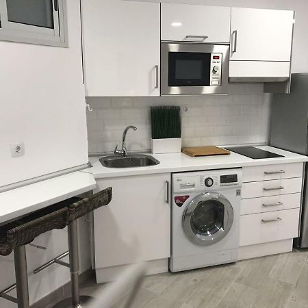 Estudio Paseo Las Canteras 大加那利岛拉斯帕尔马斯 外观 照片
