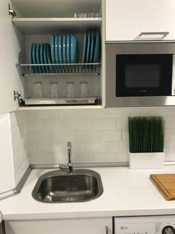 Estudio Paseo Las Canteras 大加那利岛拉斯帕尔马斯 外观 照片